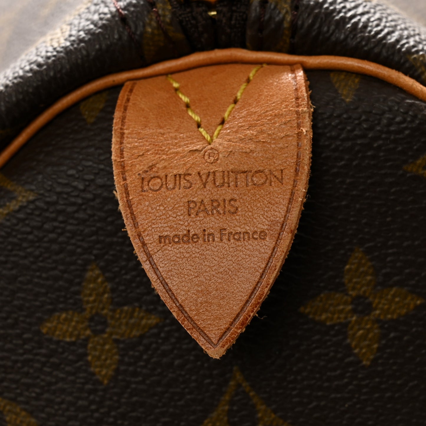 Monogram Keepall 55
