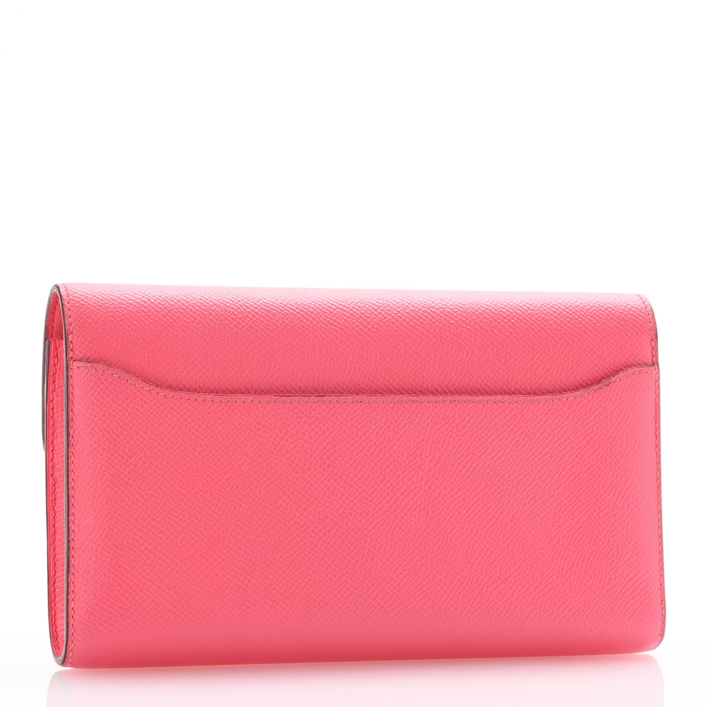 Epsom Constance Long Wallet Rose Azalee