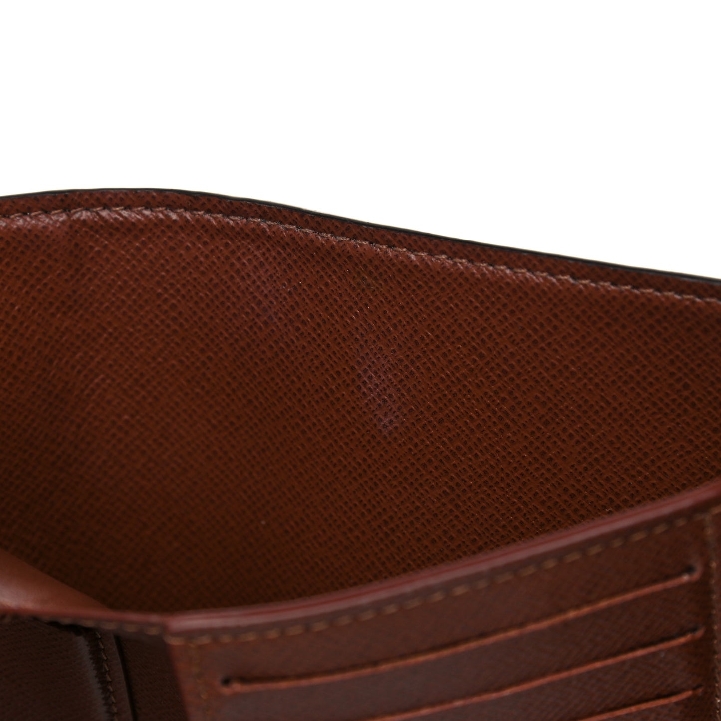 Monogram Victorine Wallet
