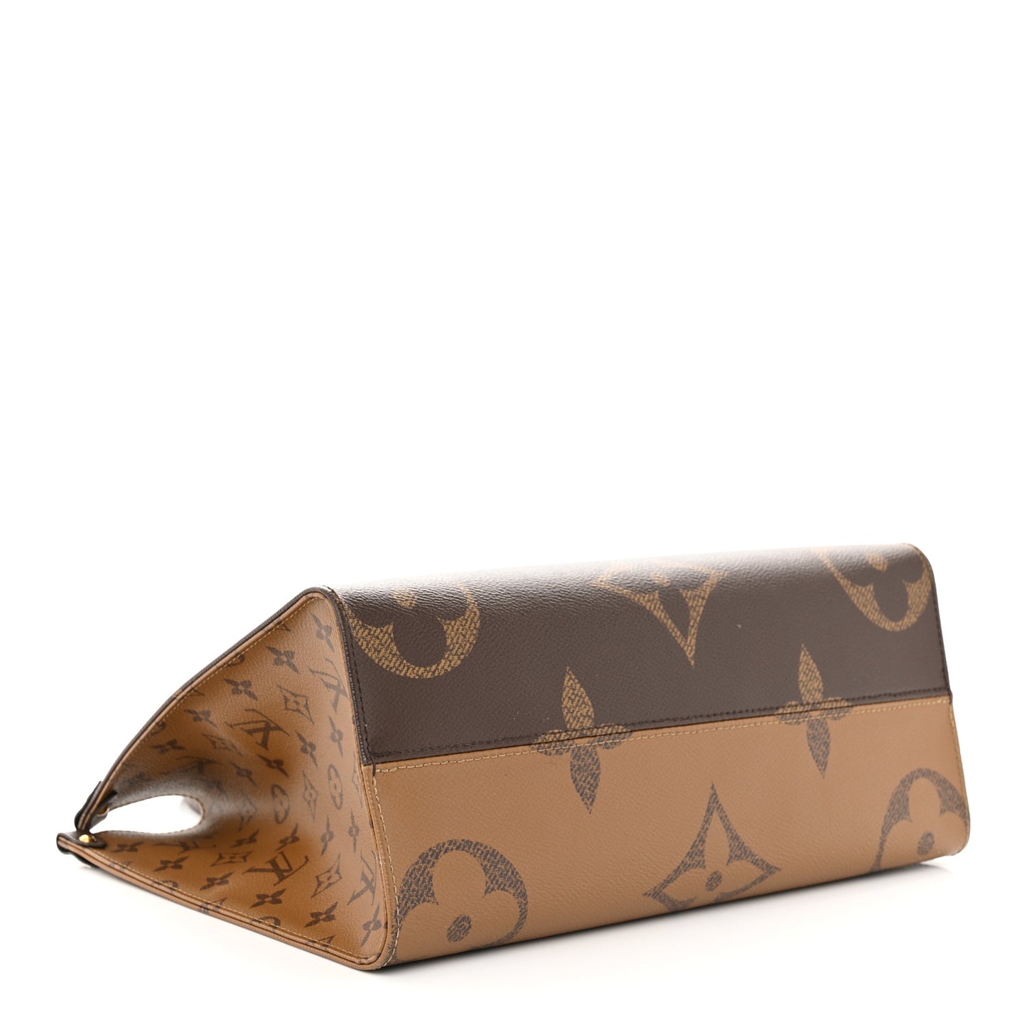 Reverse Monogram Giant Onthego MM