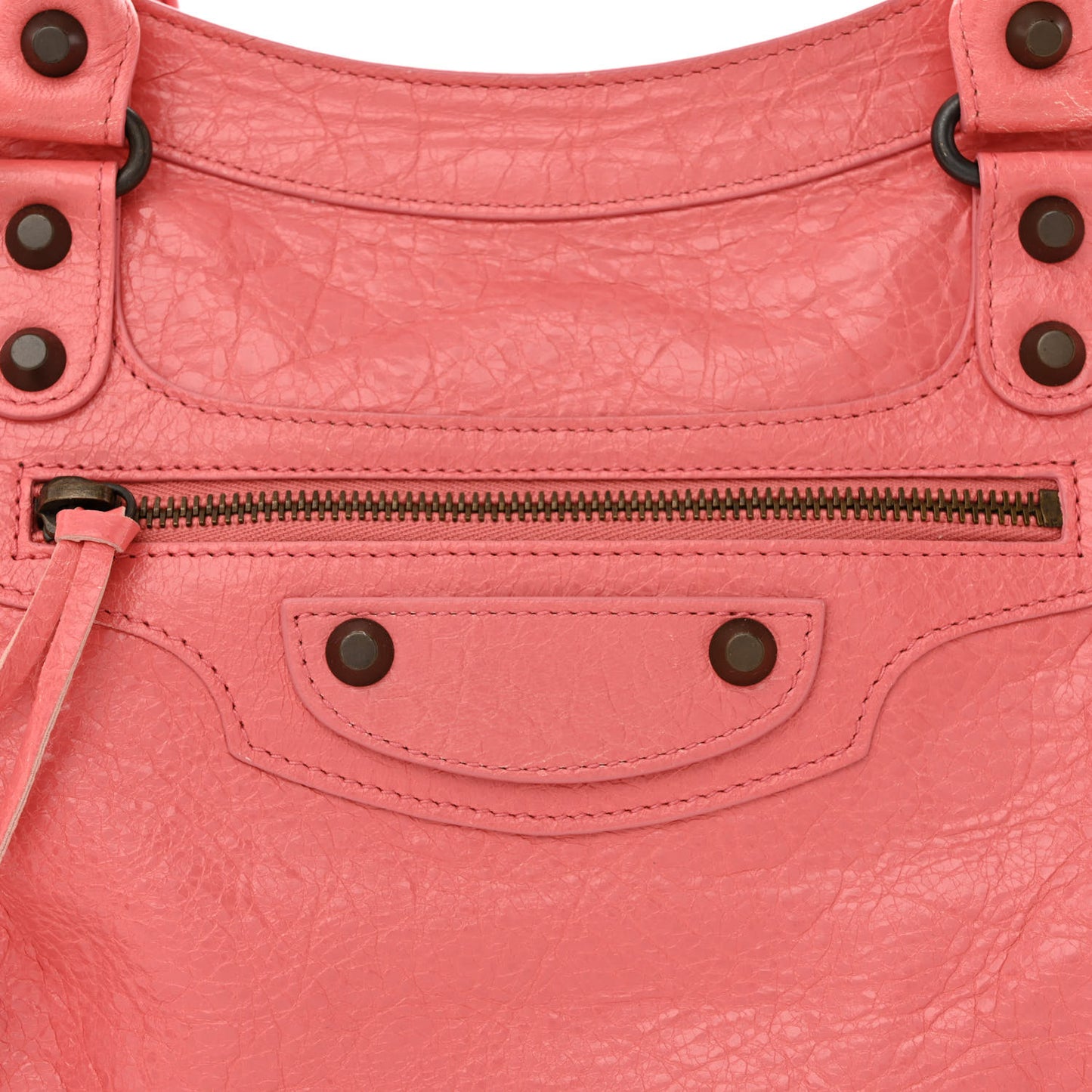 Agneau Classic Hardware City Rose Jaipur