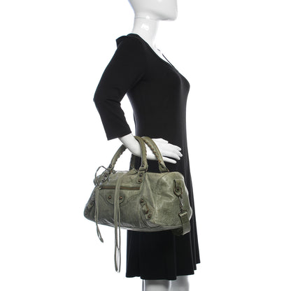 Balenciaga Chevre Twiggy Dolma 2 of 27