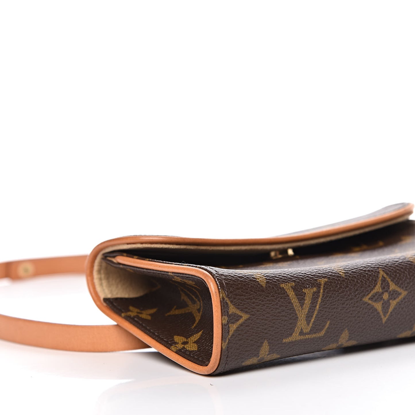 Monogram Pochette Florentine XS