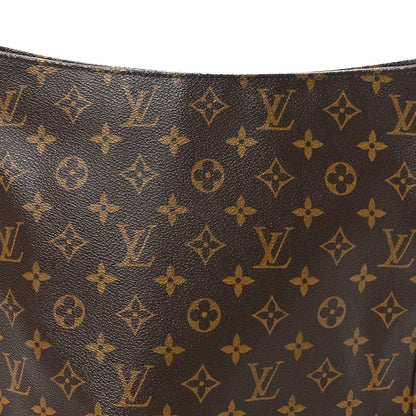 Louis Vuitton Monogram Looping GM 7 of 9