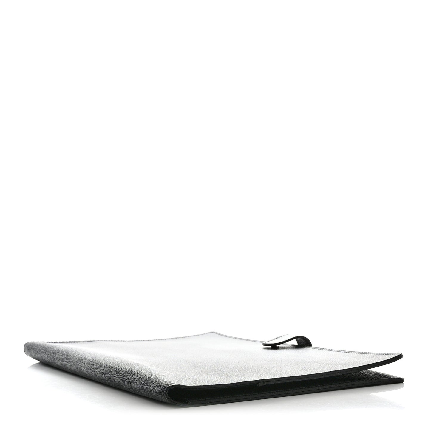 Damier Graphite Cover Bloc A4 Agenda