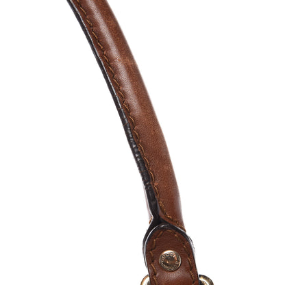 Gucci Monogram Large Sukey Tote Brown 19 of 27