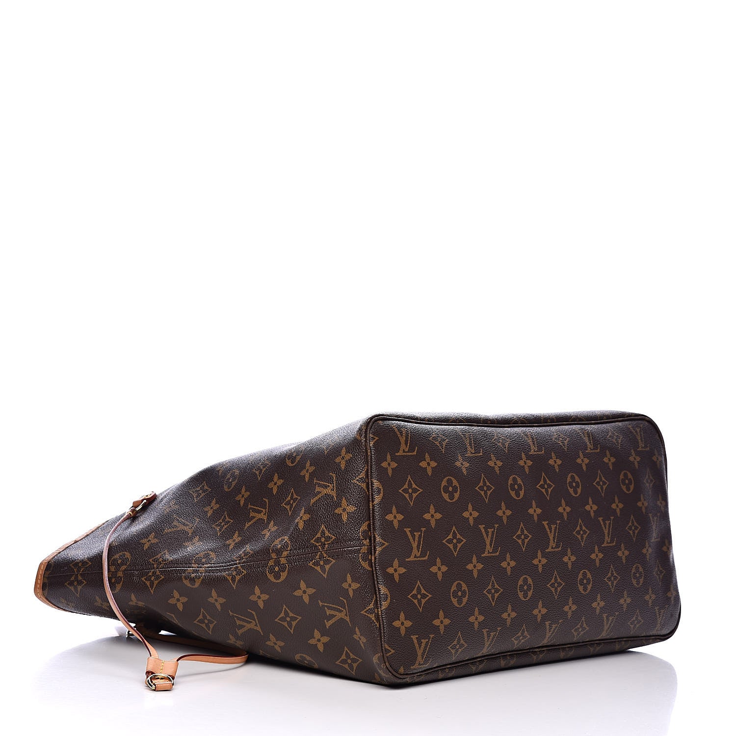 Louis Vuitton Monogram Neo Neverfull GM 5 of 12