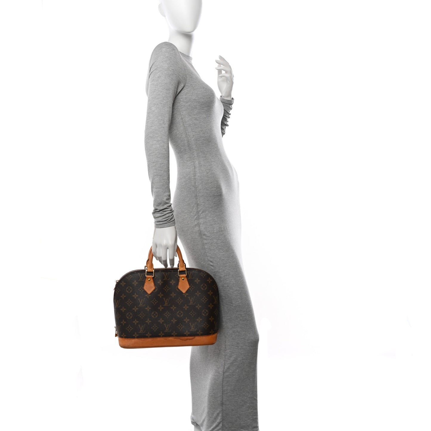 Monogram Alma PM