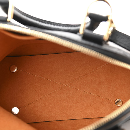 Louis Vuitton Empreinte Neo Alma BB Black 5 of 12