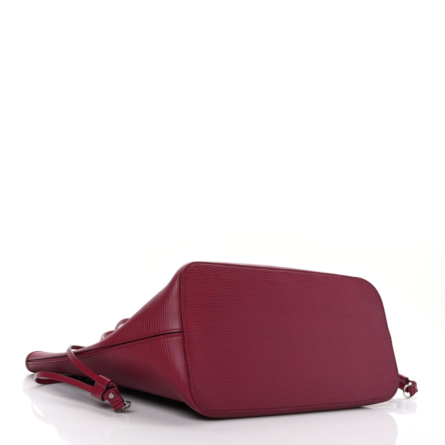 Epi Neverfull MM Fuchsia