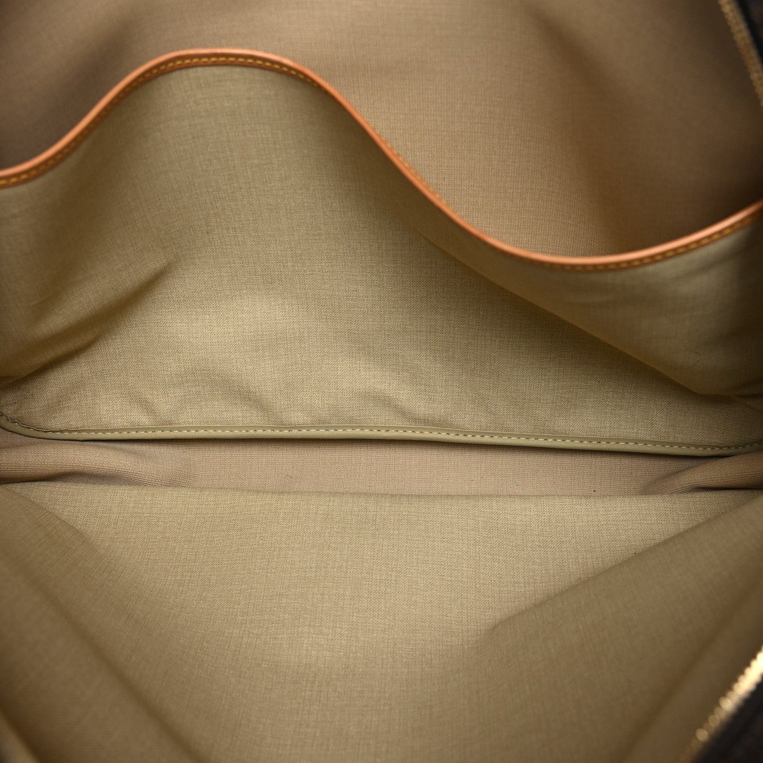 Louis Vuitton Monogram Alize 24 Heures Luggage 6 of 12