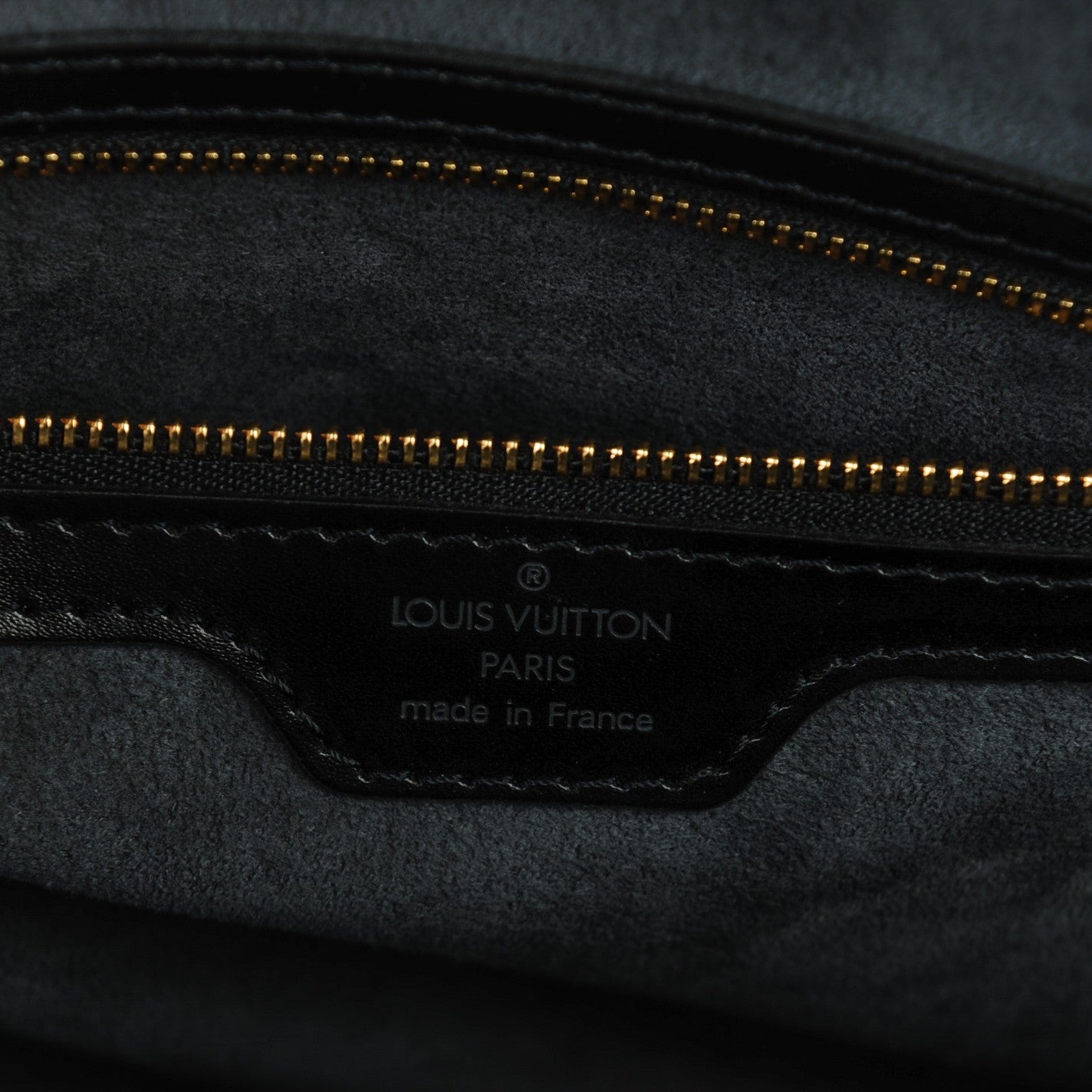 Epi Lussac Black