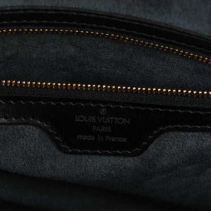 Louis Vuitton Epi Lussac Black 6 of 7