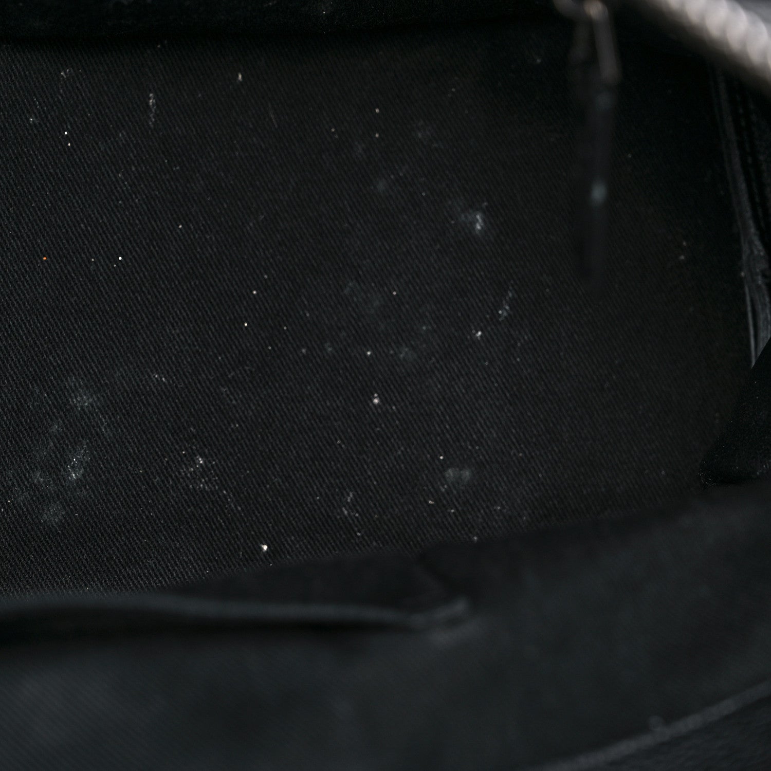 Saint Laurent Grained Calfskin Medium Souple Sac De Jour Duffle Black 15 of 19