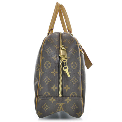Louis Vuitton Monogram Deauville 6 of 11