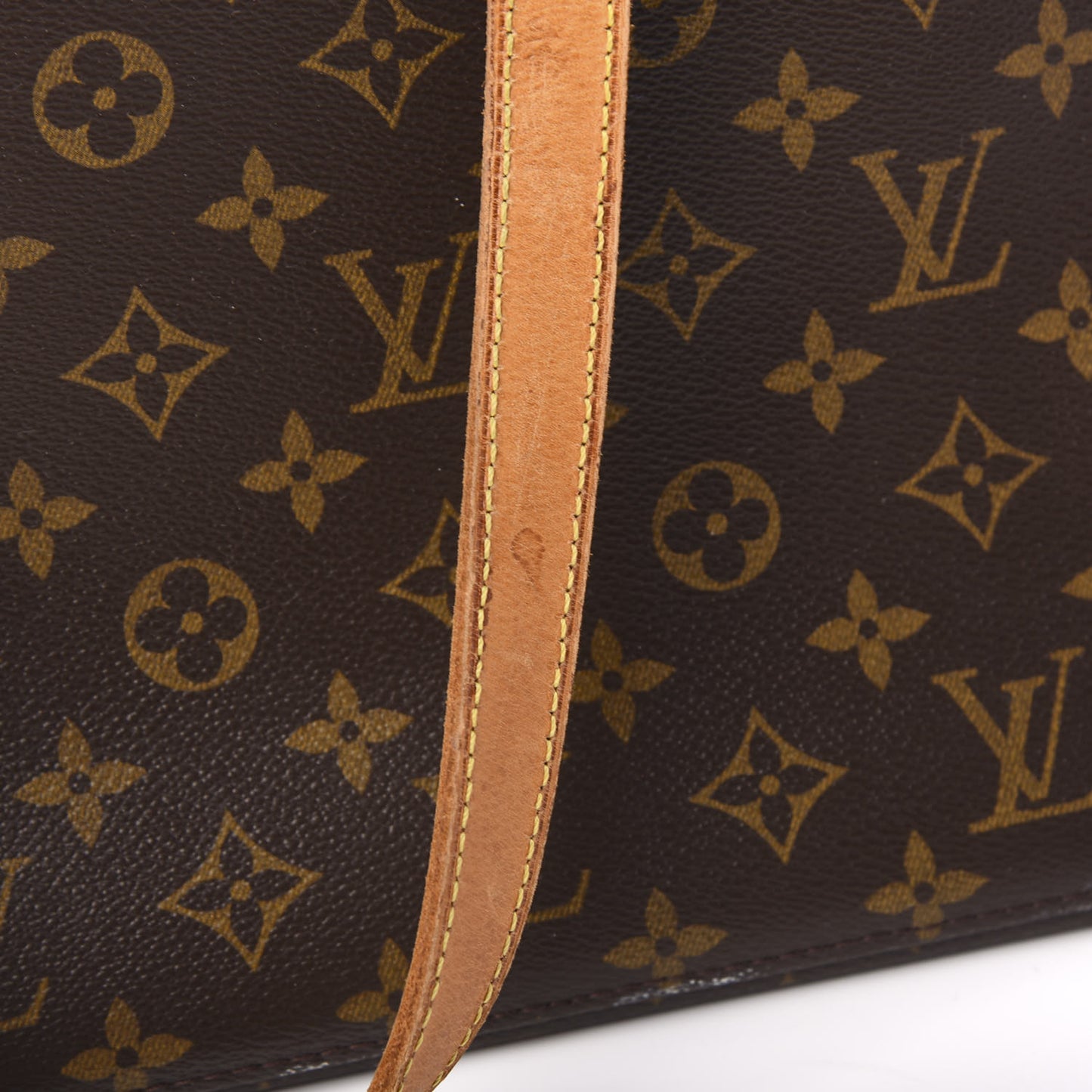 Monogram Luco