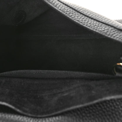 Mulberry Heavy Grain Medium Alexa Black 5 of 8