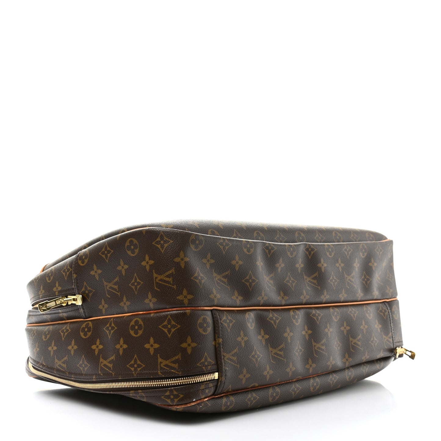 Monogram Alize 24 Heures Luggage