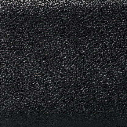 Louis Vuitton Mahina Zippy Wallet NM Black 7 of 13