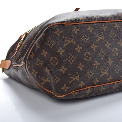 Louis Vuitton Monogram Delightful GM 9 of 10