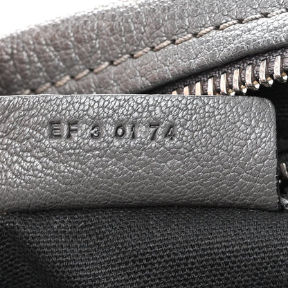 Givenchy Sugar Goatskin Medium Pandora Elephant Grey 7 of 21