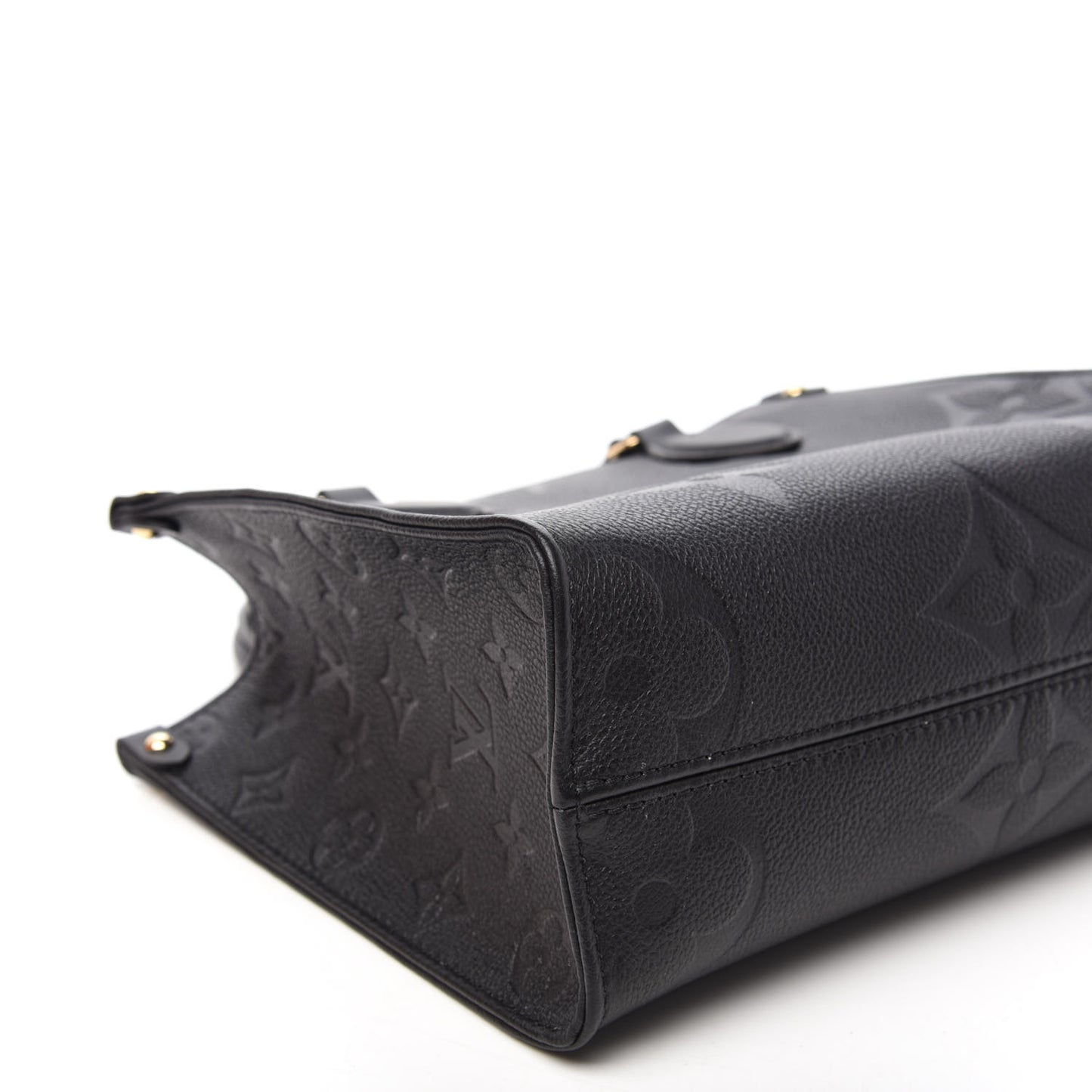 Empreinte Monogram Giant Onthego PM Black