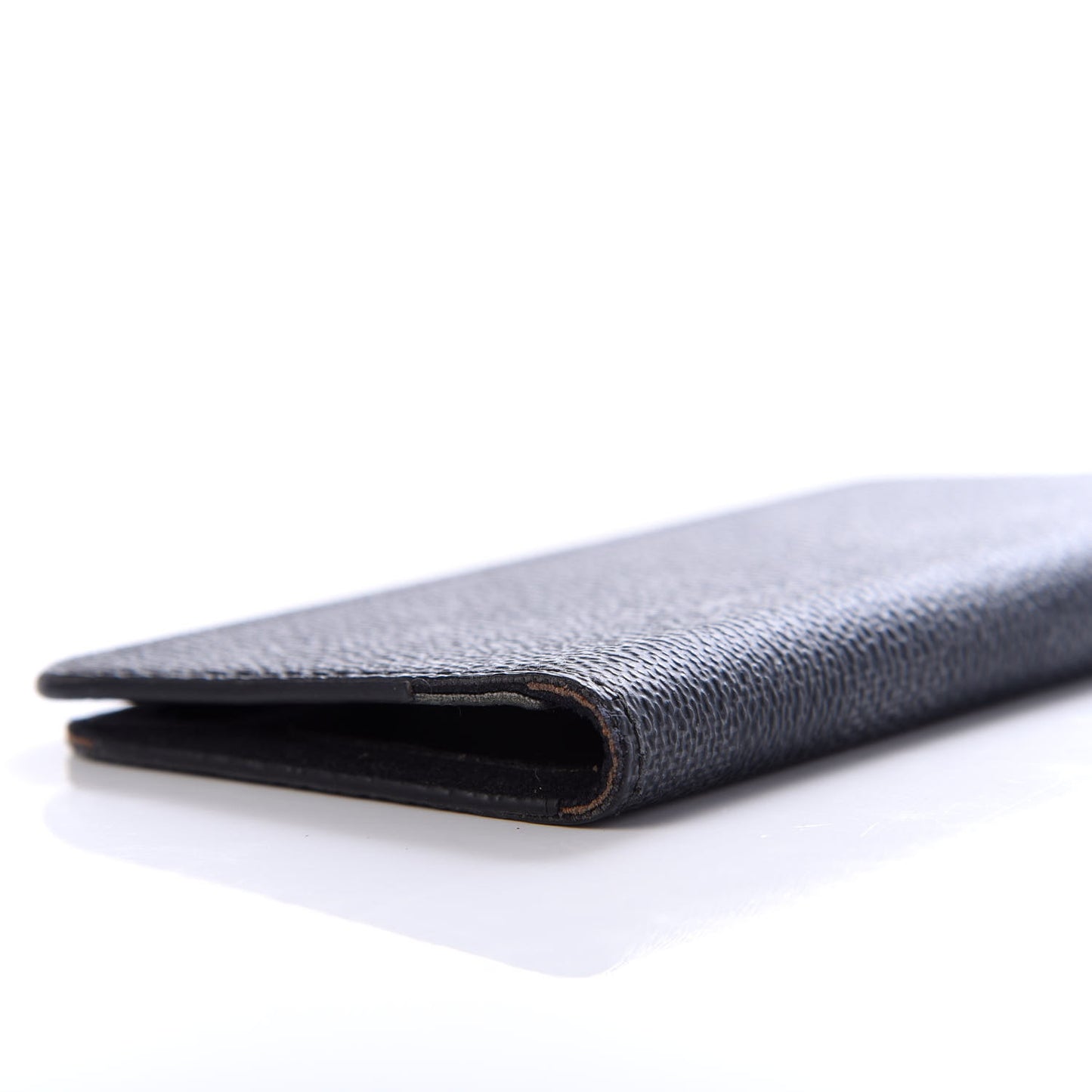 Damier Graphite iPhone X Folio Case