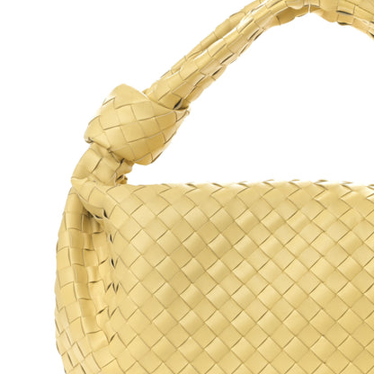 Bottega Veneta Nappa Intrecciato Medium Jodie Corn 9 of 12