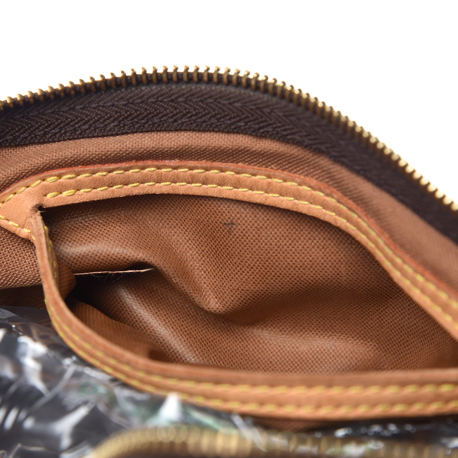 Louis Vuitton Monogram Speedy 30 17 of 20
