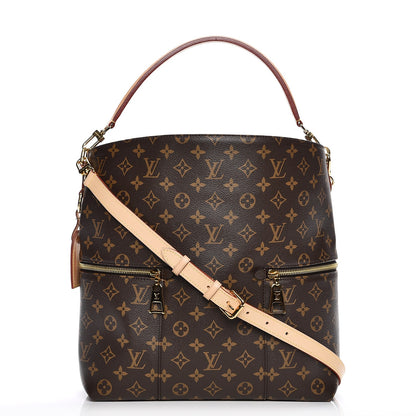 Louis Vuitton Monogram Melie 1 of 7