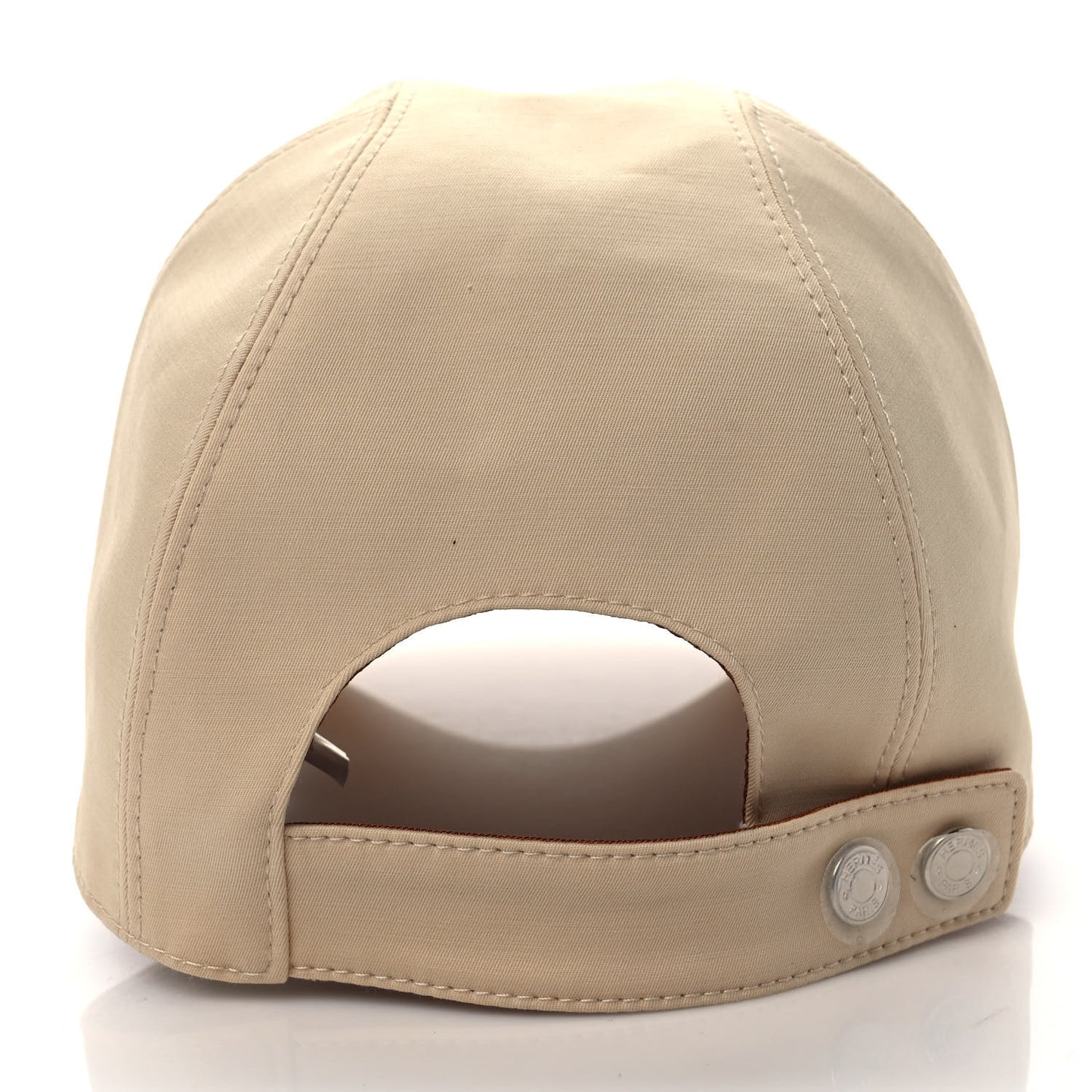 Cotton Davis H Primavera Hat 56 Blanc Creme