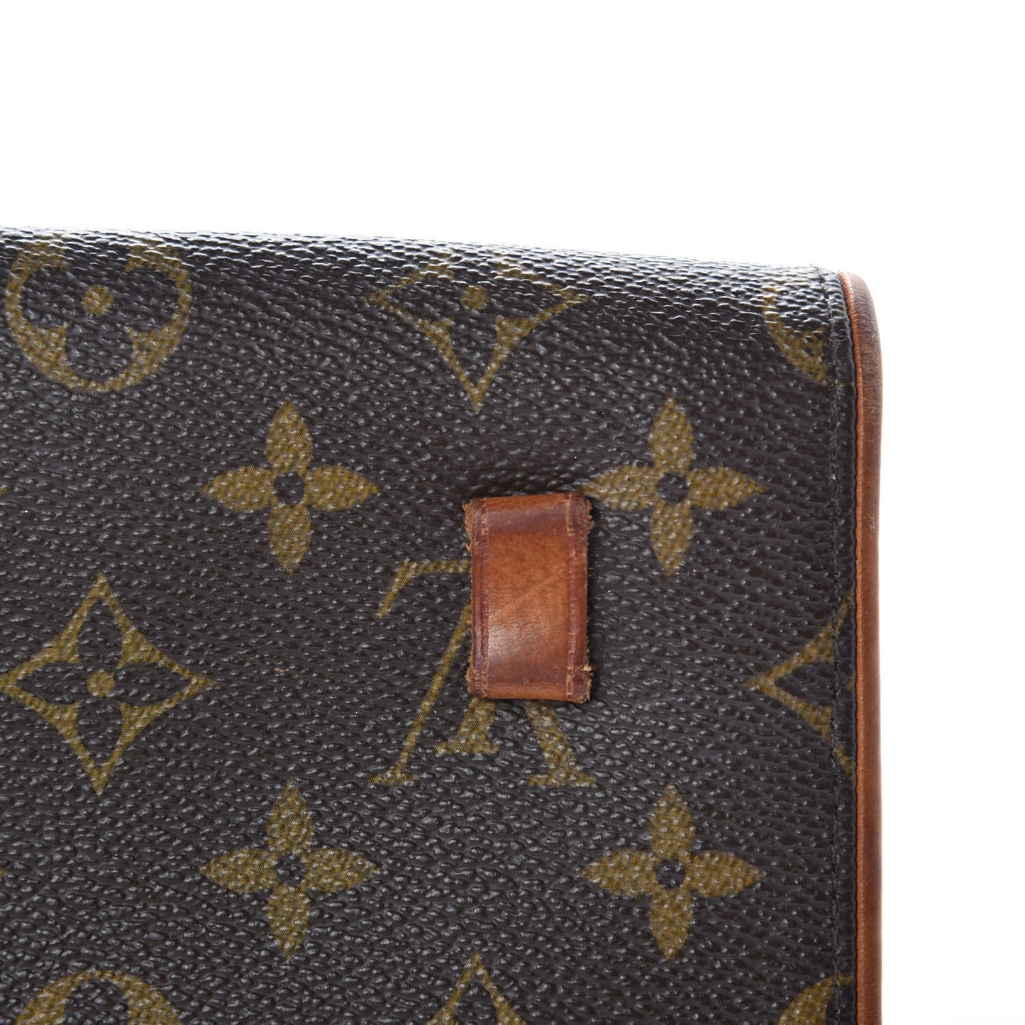 Monogram Pochette Florentine S