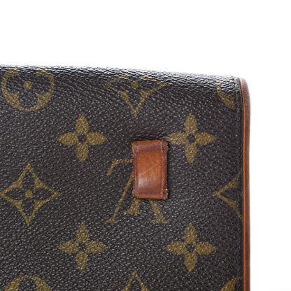 Louis Vuitton Monogram Pochette Florentine S 7 of 13