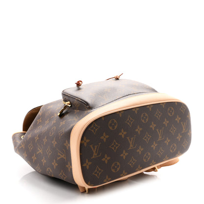 Louis Vuitton Monogram Montsouris MM NV2 4 of 9