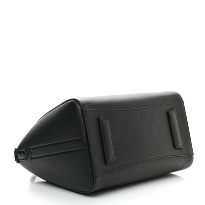 Givenchy Sugar Goatskin Small Antigona Black 4 of 9