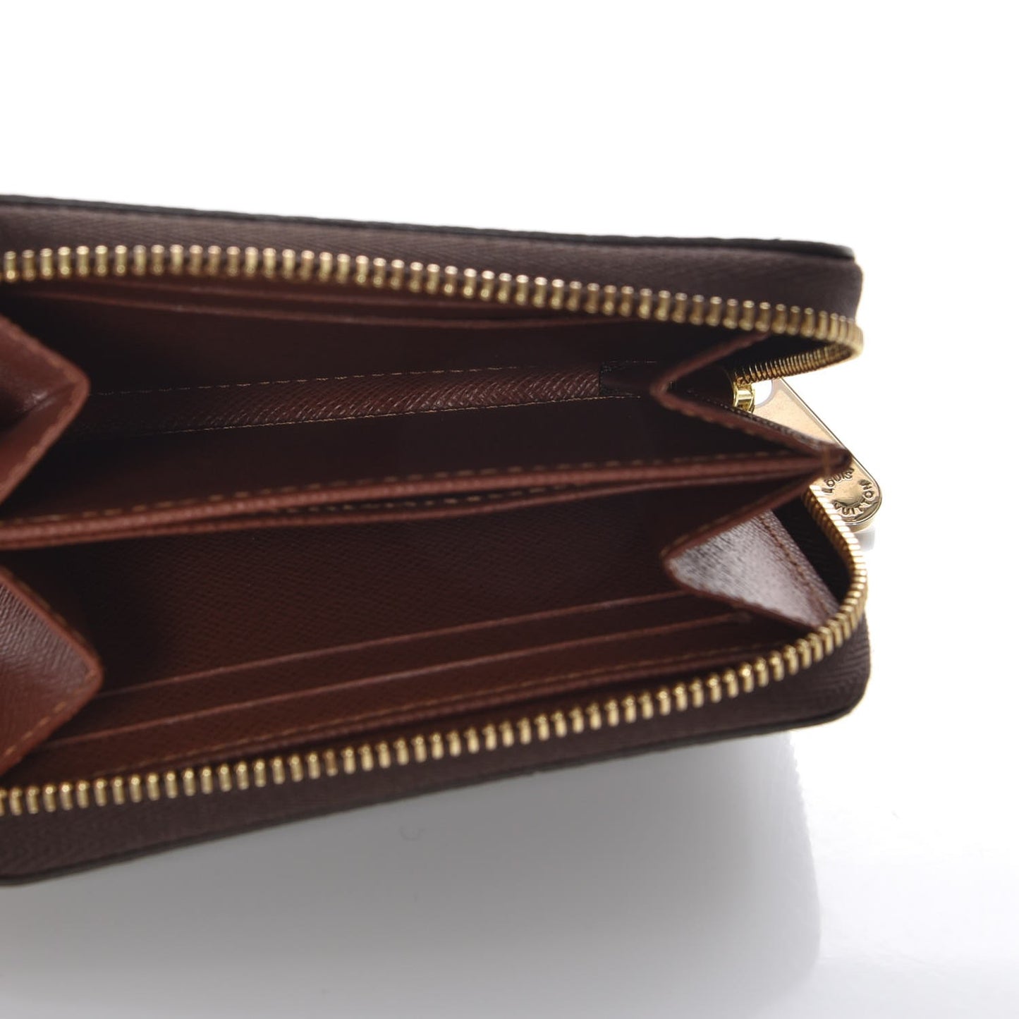 Monogram Zippy Coin Purse