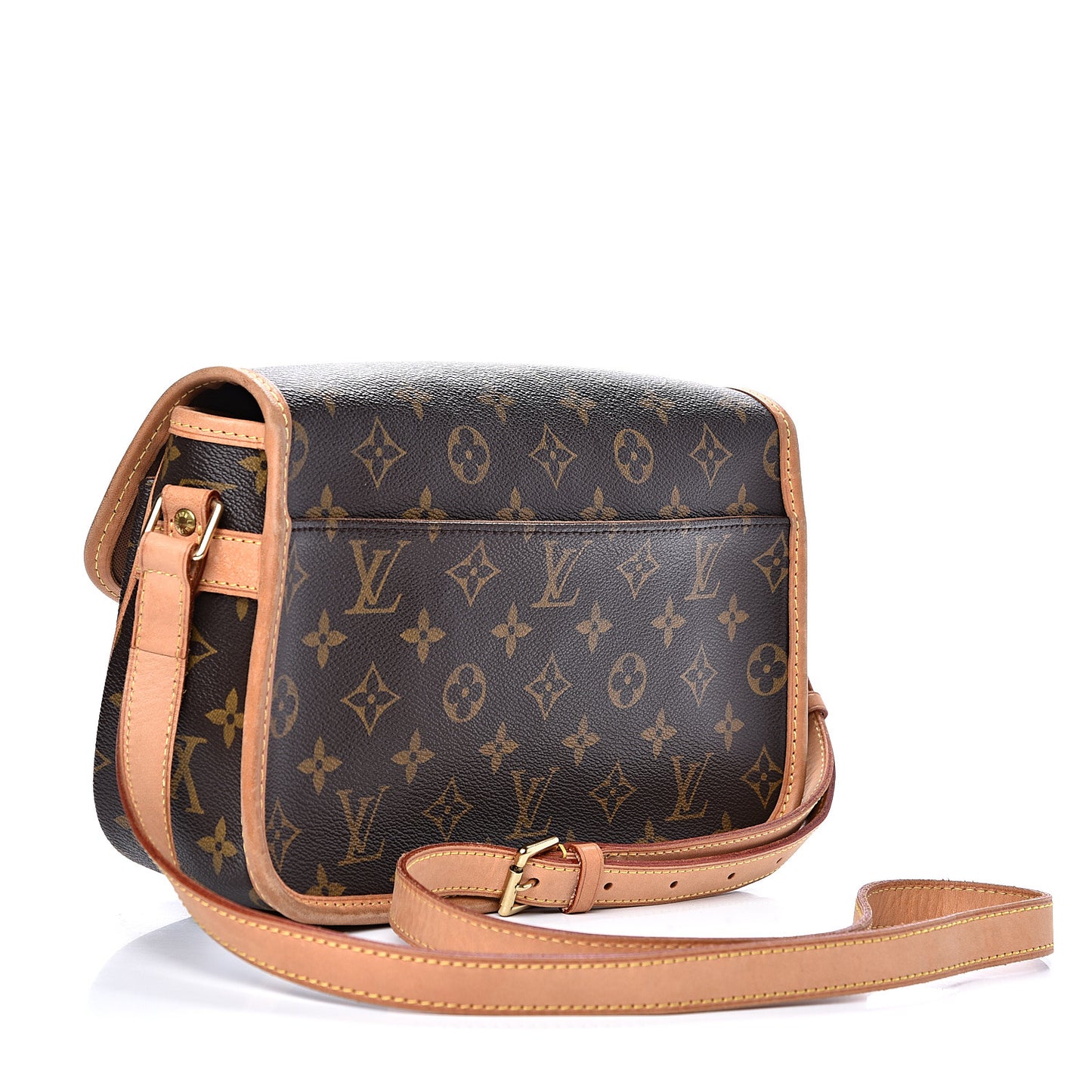 Monogram Sologne