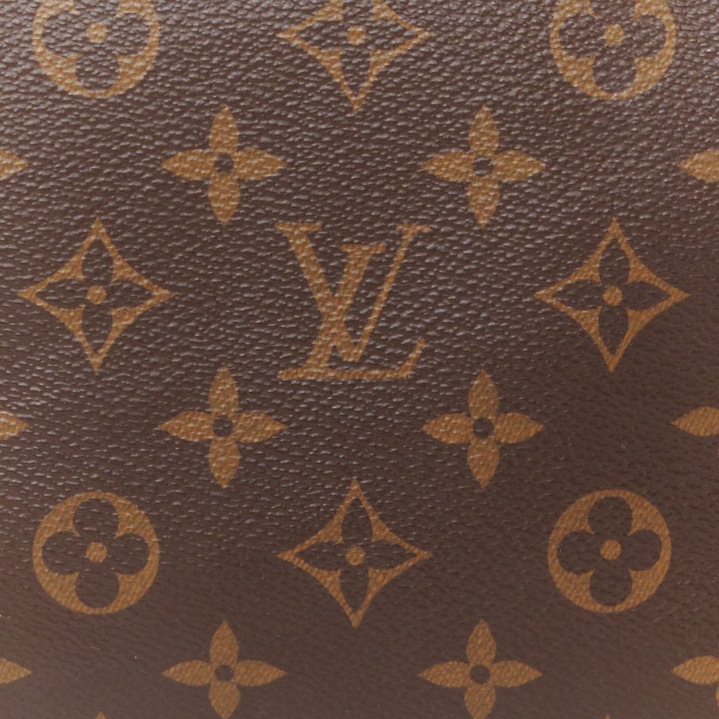 Monogram Speedy Bandouliere 25