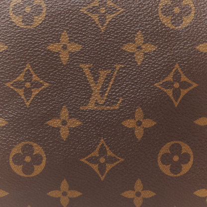 Louis Vuitton Monogram Speedy Bandouliere 25 9 of 15
