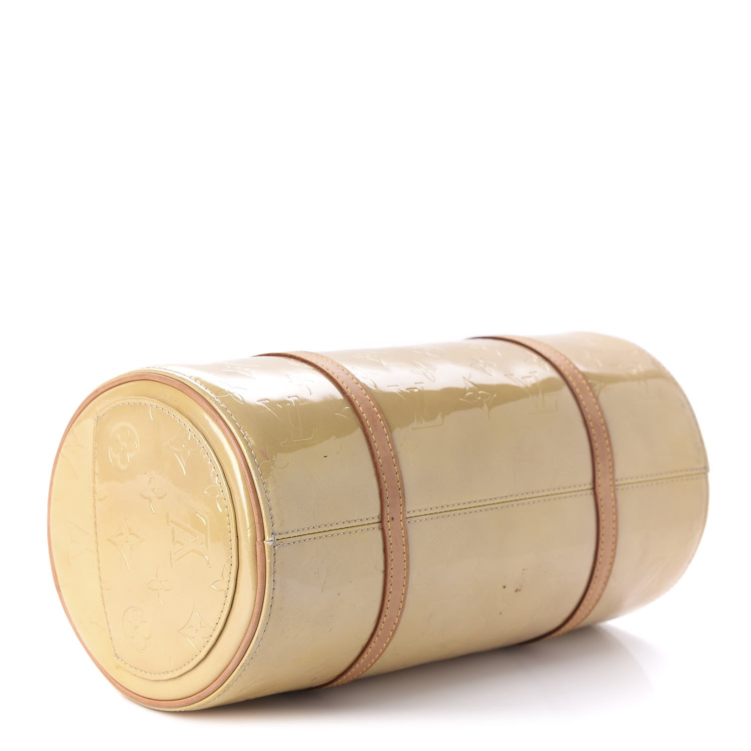 Louis Vuitton Vernis Bedford Beige 4 of 12