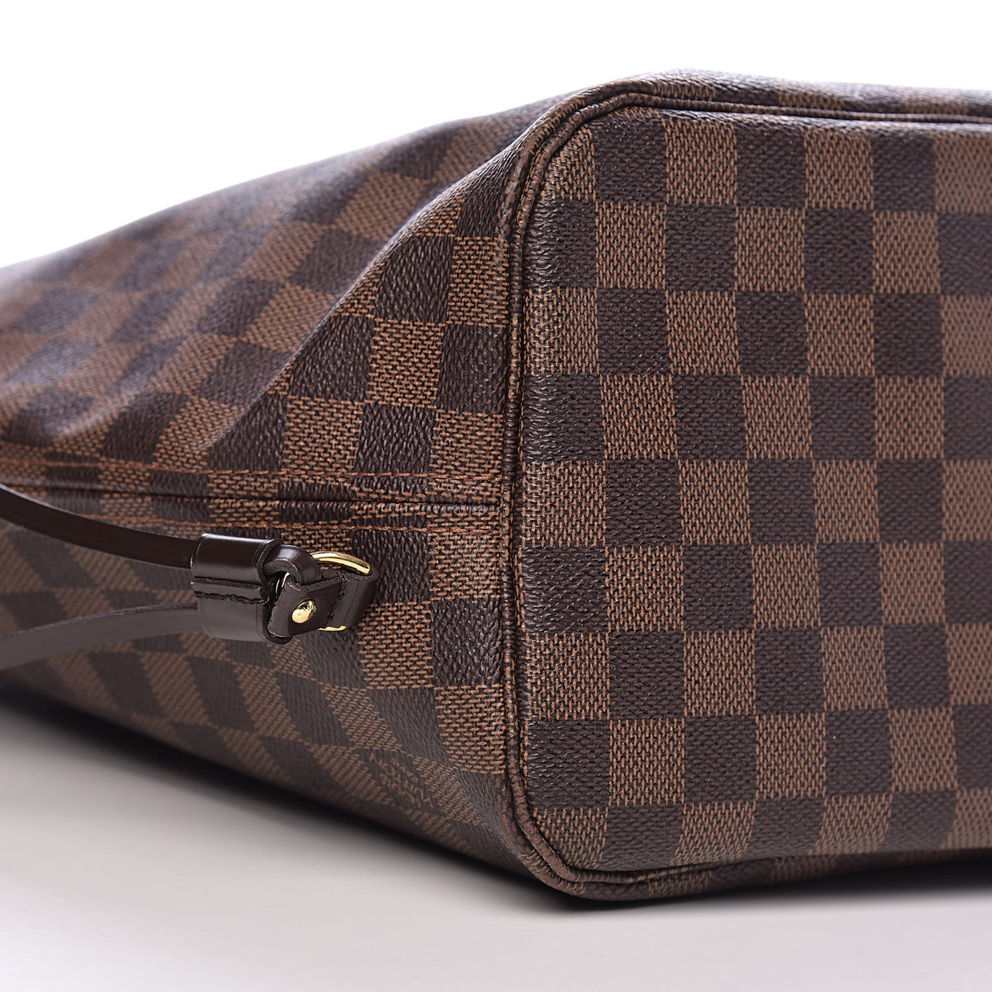 Damier Ebene Neverfull MM