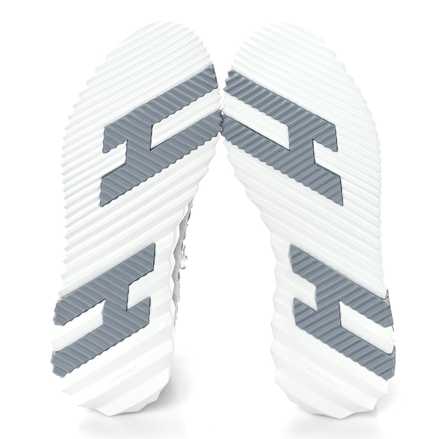 Technical Canvas Womens Flex Slip-On Sneaker 36 Gris Silex