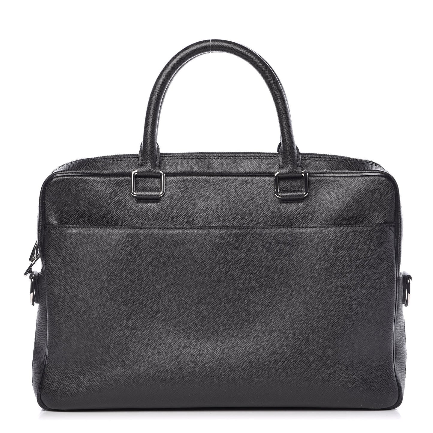 Taiga Porte-Documents Business PM Ardoise