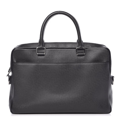 Louis Vuitton Taiga Porte-Documents Business PM Ardoise 1 of 14