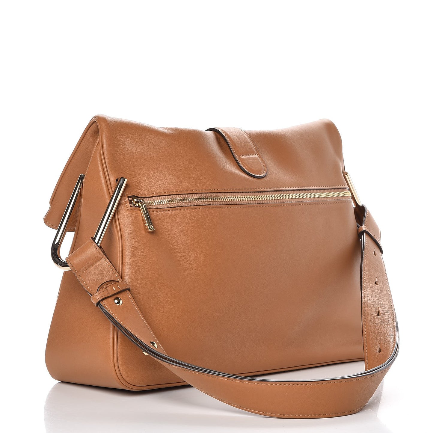 Polo Givry Shoulder Bag Vegetal