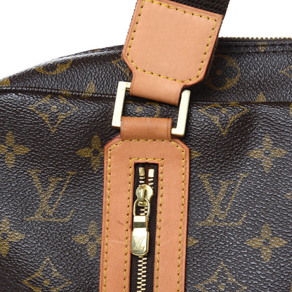 Louis Vuitton Monogram Sac Bosphore Briefcase 15 of 16