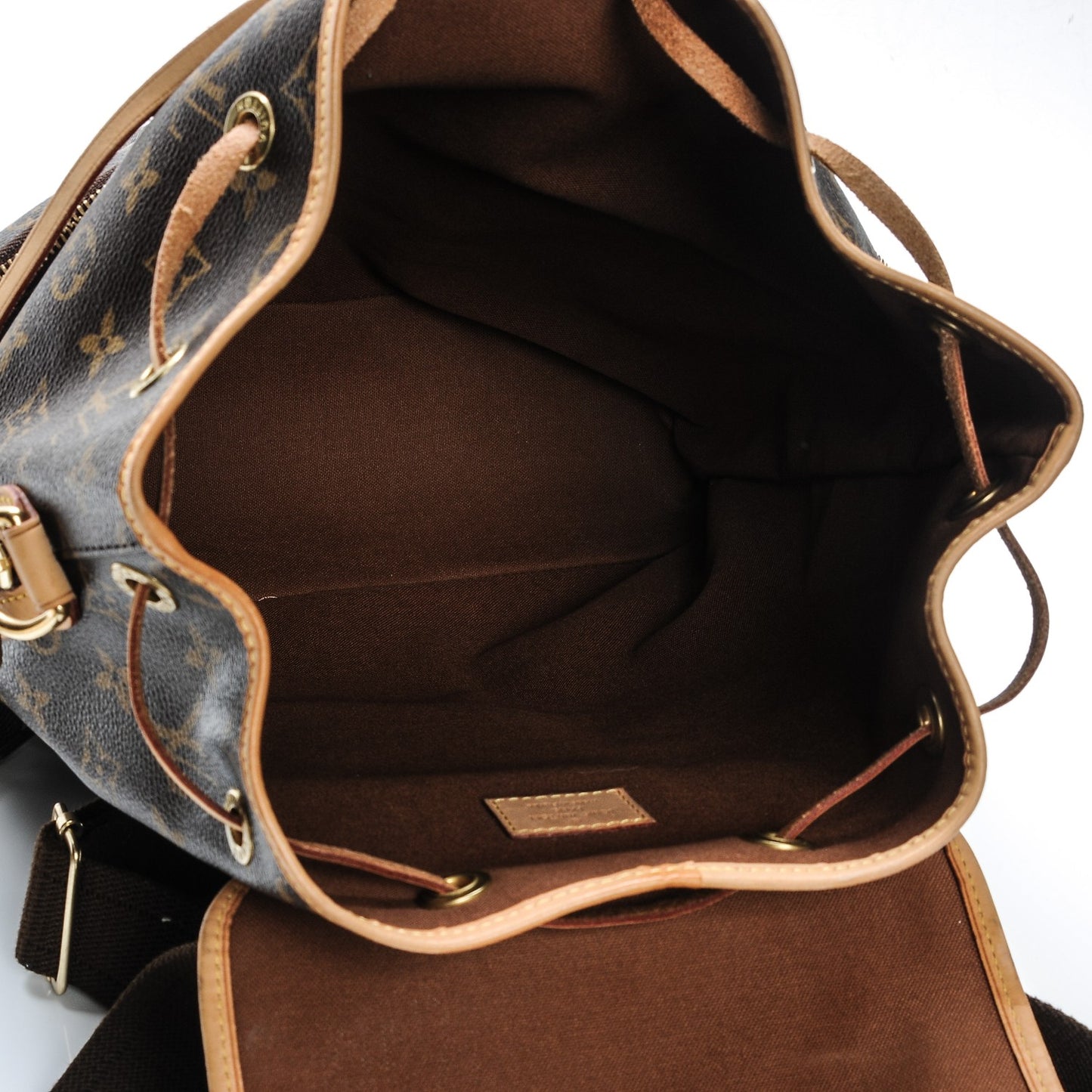 Monogram Bosphore Backpack