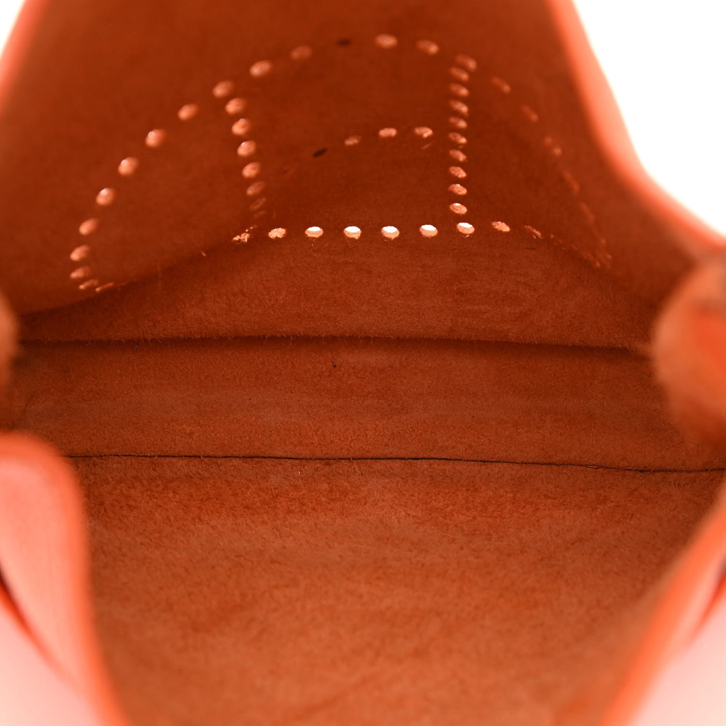 Taurillon Clemence Evelyne III PM Orange