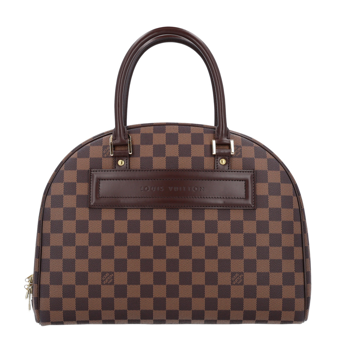 Louis Vuitton Damier Ebene Nolita 1 of 9