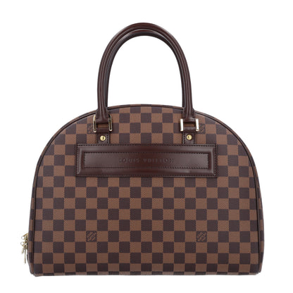Louis Vuitton Damier Ebene Nolita 1 of 9